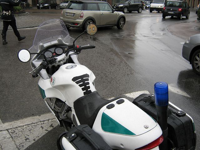 Immagine di repertorio