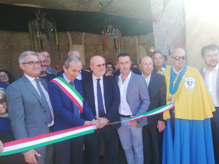 Bra’s: si apre ufficialmente il festival della salsiccia e del buon gusto [VIDEO]