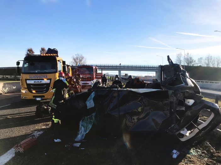 Foto di repertorio Foto di repertorio