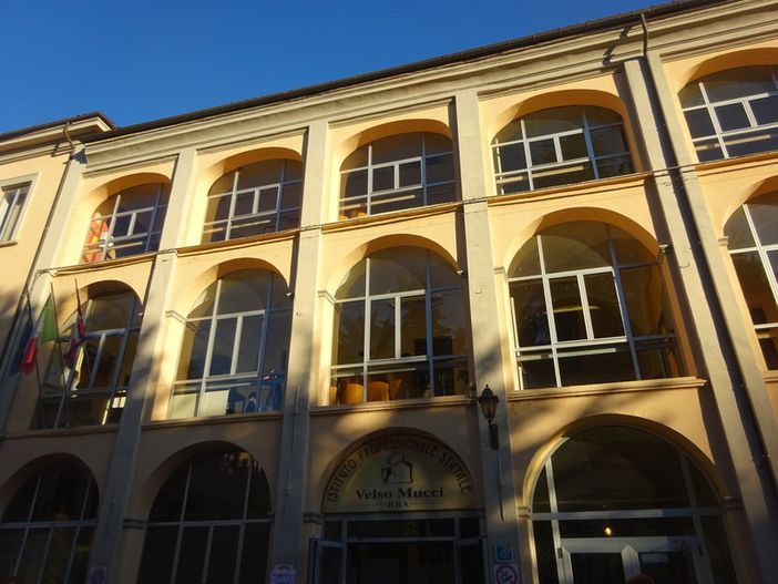 Bra, sulla nuova palestra della scuola Velso Mucci strappo tra maggioranza ed opposizione Bra, sulla nuova palestra della scuola Velso Mucci strappo tra maggioranza ed opposizione