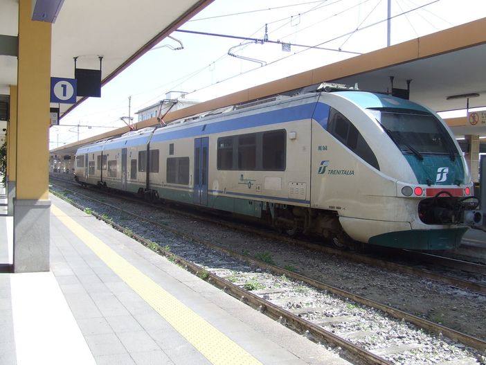 Ferrovie, 140 milioni di euro per il Piemonte dal Pnrr Ferrovie, 140 milioni di euro per il Piemonte dal Pnrr