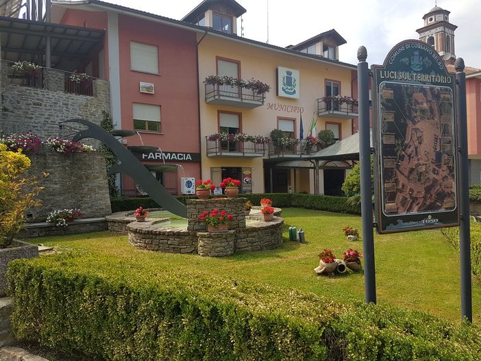 Cossano Belbo: l'amministrazione incontra i titolari di agriturismi