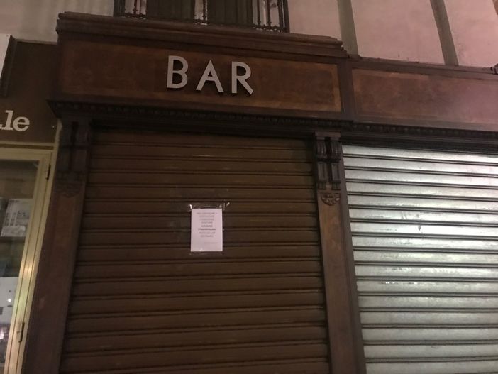 Foto di repertorio
