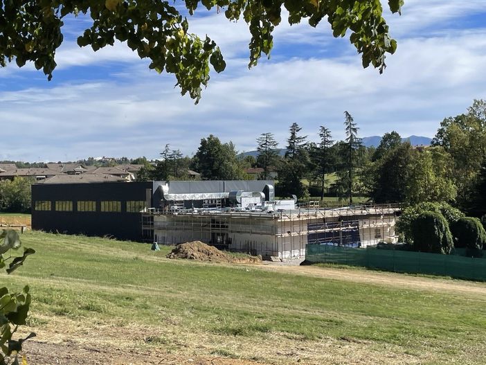 A Mondovì seicento ragazzi, anche da fuori Regione, per il Salone dell’Orientamento 2024 A Mondovì seicento ragazzi, anche da fuori Regione, per il Salone dell’Orientamento 2024