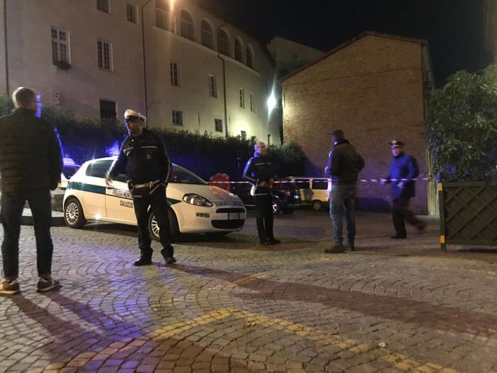 Foto di Nicolò Bertola - le immagini sono coperte da copyright Foto di Nicolò Bertola - le immagini sono coperte da copyright