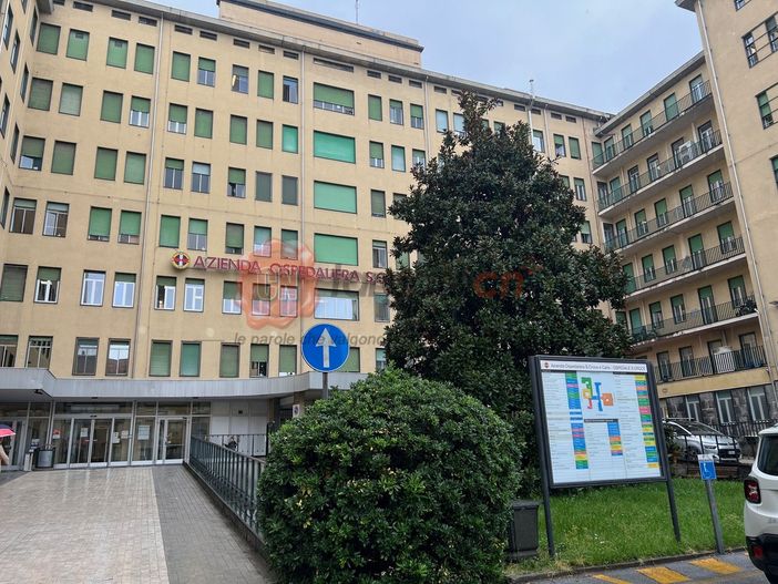 La gratitudine al personale sanitario dell'ASO S. Croce e Carle e l'appello a conservare la sanità pubblica La gratitudine al personale sanitario dell'ASO S. Croce e Carle e l'appello a conservare la sanità pubblica