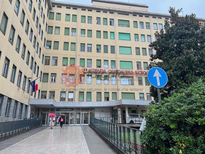 Immagine di repertorio