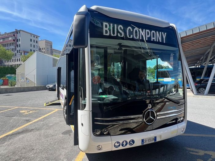 Settimana europea della Mobilità sostenibile: a Bra il lancio del progetto "Viaggiare bene conviene" Settimana europea della Mobilità sostenibile: a Bra il lancio del progetto "Viaggiare bene conviene"