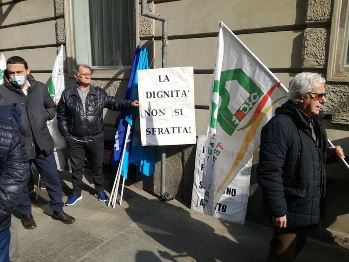 Affitti, ma anche bollette alle stelle: in Piemonte sono oltre 5000 le famiglie a rischio sfratto