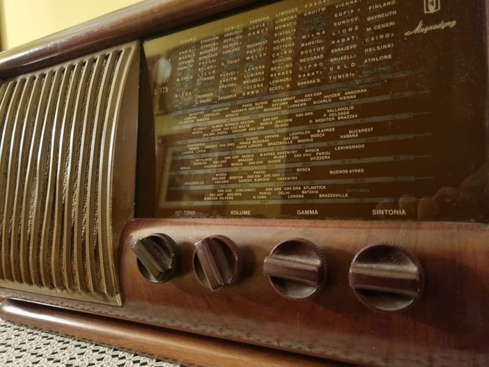Oggi, 13 febbraio, è la Giornata mondiale della radio, inseparabile compagna di vita Oggi, 13 febbraio, è la Giornata mondiale della radio, inseparabile compagna di vita
