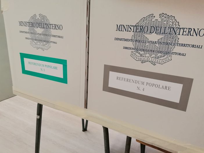 Foto di repertorio