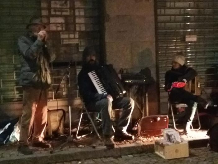 A Sommariva del Bosco al via il ciclo di incontri sulle "masche" e i falò