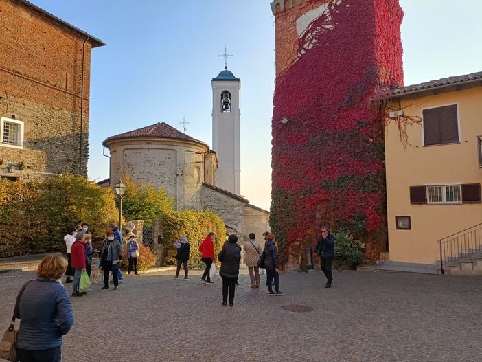 Immagine di repertorio Immagine di repertorio