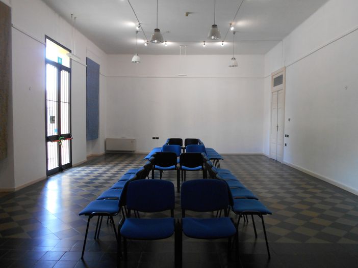 Sommariva del Bosco, Sala “Giovanni Maria Borri” si apre alle esposizioni