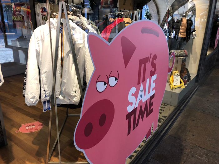 Foto di repertorio Foto di repertorio