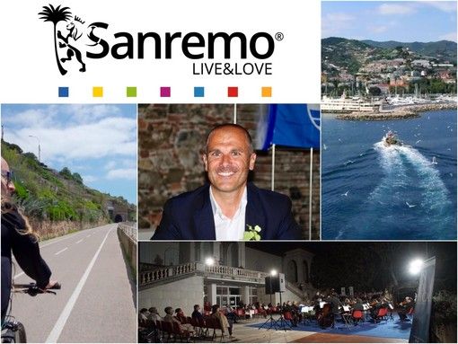 Decolla l’estate in sicurezza a Sanremo, Sindoni: “Pronti a coccolare i turisti nel clou della stagione” (Video)