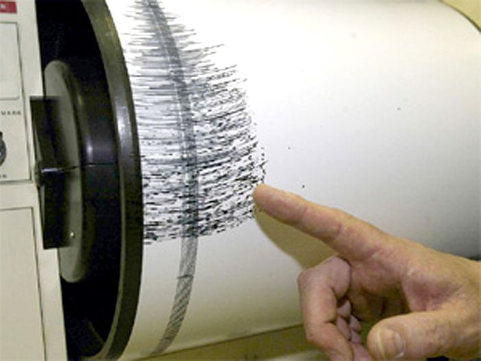 Tre lievi scosse ravvicinate di terremoto nella zona di Cortemilia: nessuna conseguenza Tre lievi scosse ravvicinate di terremoto nella zona di Cortemilia: nessuna conseguenza