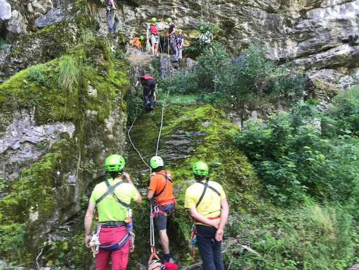 Immagine di repertorio