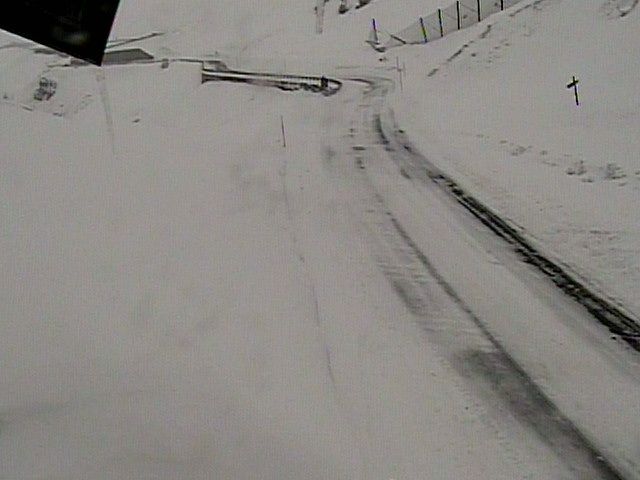 L'abitato di Limone Piemonte