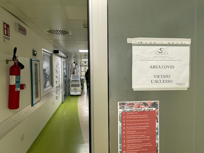 Bimbo morto per il coronavirus al Regina Margherita, la Procura apre inchiesta