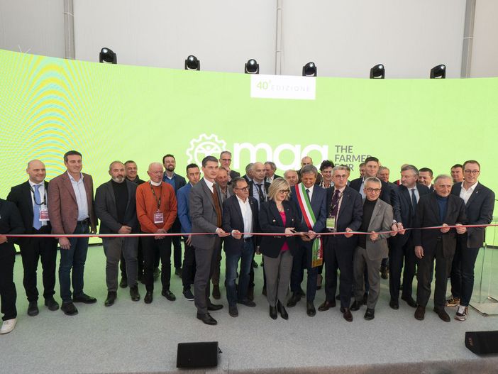 Inaugurata a Savigliano l’edizione 2023 del Mag: sarà l’ultima a cadenza annuale [FOTO E VIDEO]