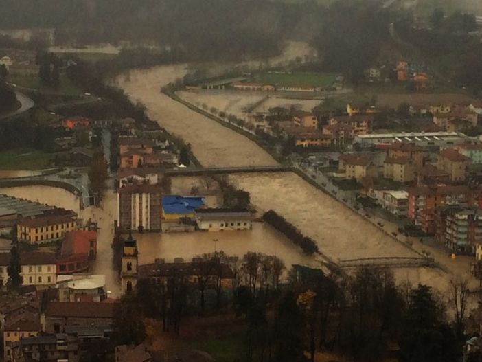 In Piemonte un vademecum per la pulizia dei fiumi, Cirio: "Regole chiare per evitare denunce"