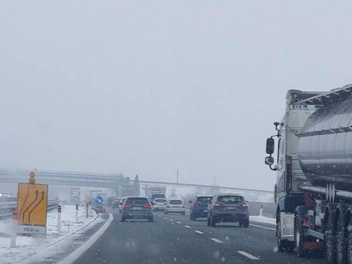 Immagine di repertorio Immagine di repertorio