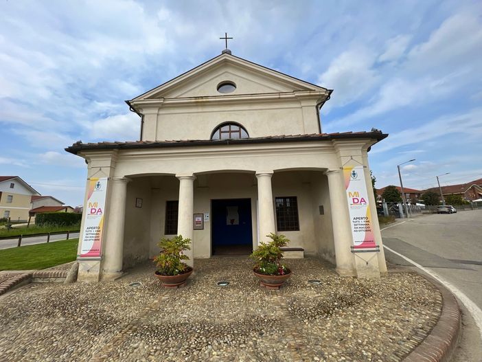 MIDA: la forza delle donne nell’arte. A Ceresole d’Alba il primo museo d’Europa tutto dedicato alle donne artiste