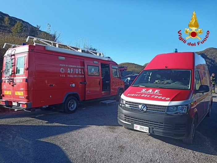 Immagine di repertorio