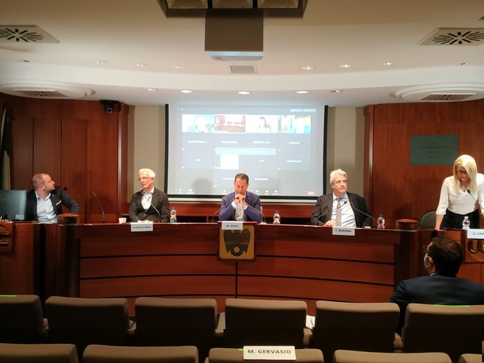 Diritto Agroalimentare: un corso di laurea nuovo e unico a Cuneo, capitale del cibo di qualità