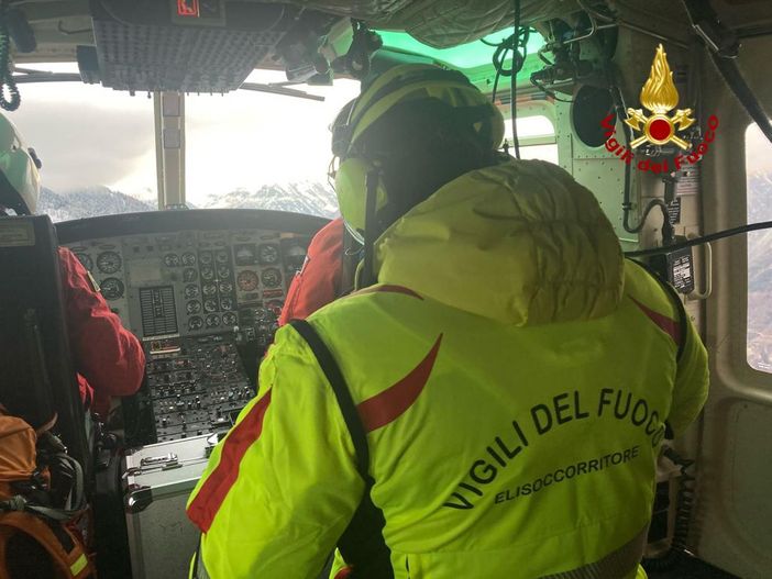 Immagine di repertorio