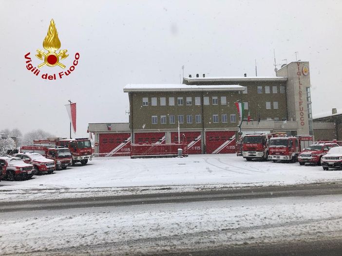 Immagine di repertorio