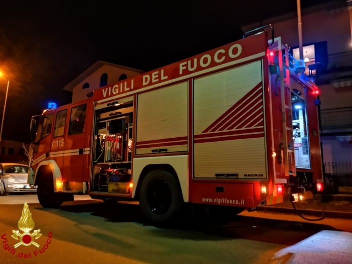 Immagine di repertorio