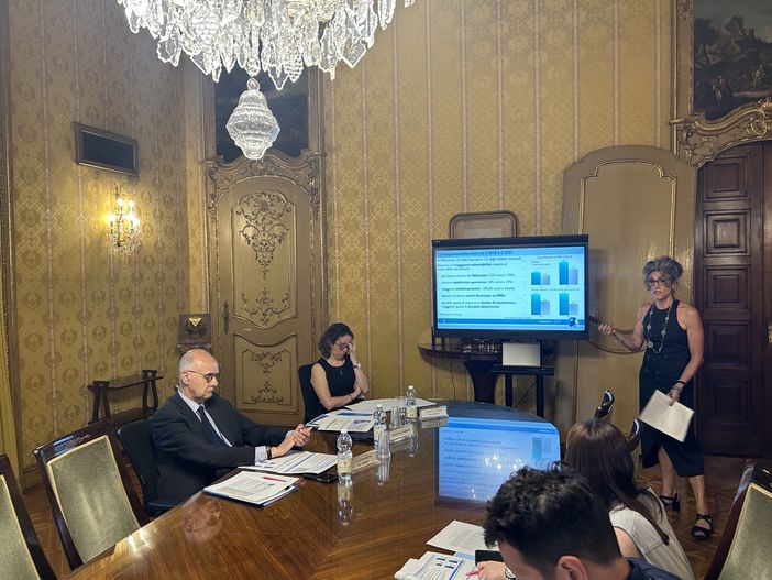 Anziani, poco istruiti e poco digitali: perché il Piemonte fatica ad accelerare