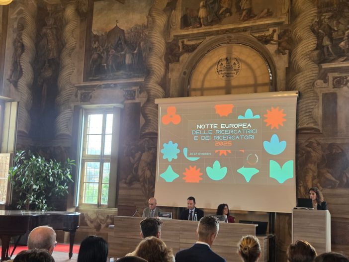 Torino e il Piemonte celebrano la Notte Europea delle Ricercatrici e dei Ricercatori