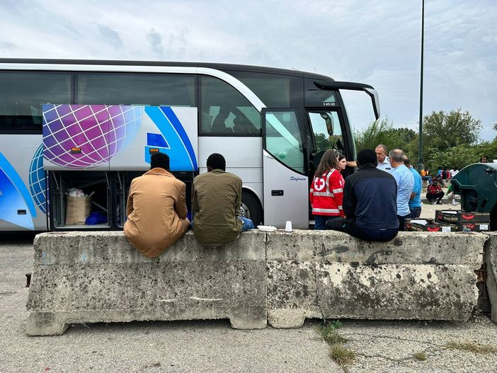 In Piemonte ci sono quasi 449mila stranieri In Piemonte ci sono quasi 449mila stranieri