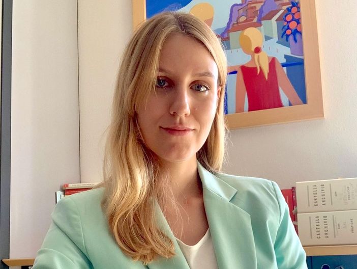 La braidese Fulvia Colzani nuova segretaria comunale a Montà:  "Una professione di cui si sa poco" [INTERVISTA]