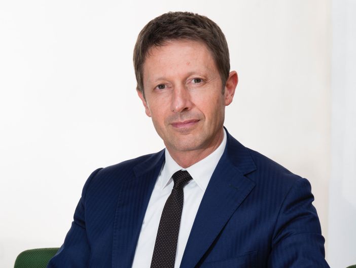 Fabrizio Pace, direttore dell'Associazione Commercianti Albesi