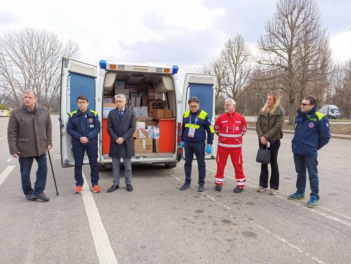 Fotografie di Barbara Guazzone