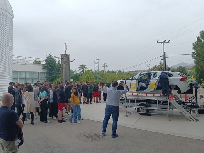 Il Comune di Alba promuove la sicurezza stradale attraverso il progetto Safe Future (Erasmus+) Il Comune di Alba promuove la sicurezza stradale attraverso il progetto Safe Future (Erasmus+)