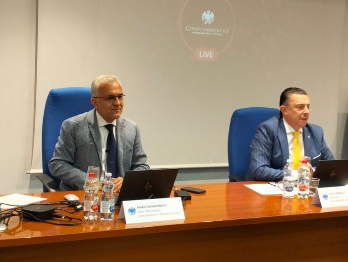La Giornata nazionale “Legalità ci piace!”, giunta all’undicesima edizione, da Cuneo in collegamento streaming con Confcommercio nazionale