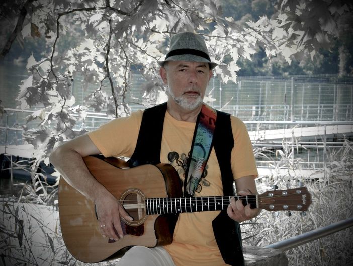 “Torniamo a ballare”, il nuovo singolo di Garcino