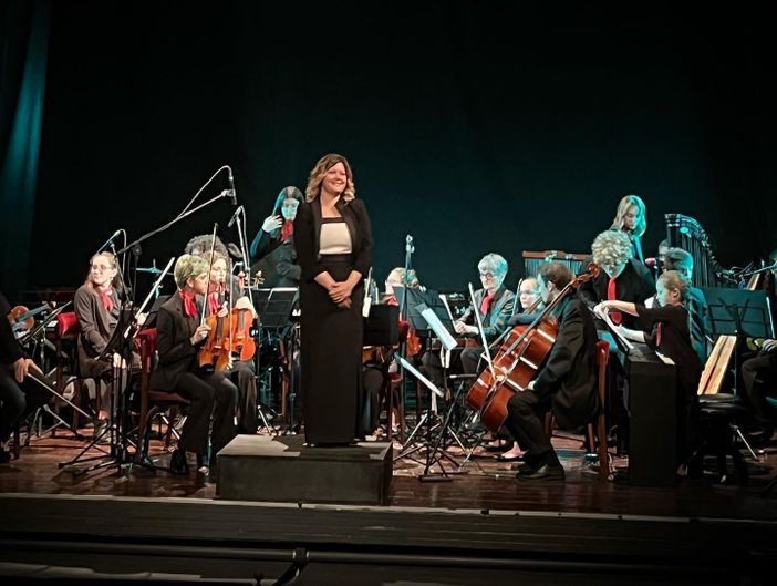 Guarene: grande attesa per il concerto di fine anno dell'associazione Crome in Movimento