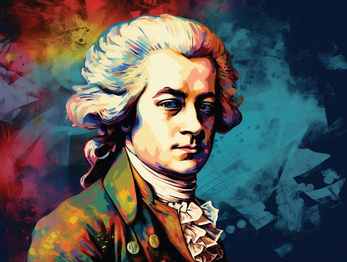 Una "maratona musicale" per festeggiare la nascita di Mozart