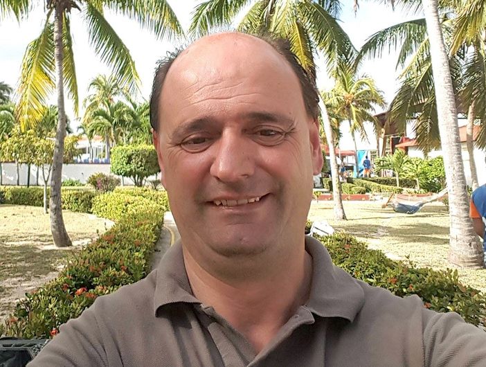 Domani, a San Lorenzo di Caraglio, l'ultimo saluto a Ugo Giuliano