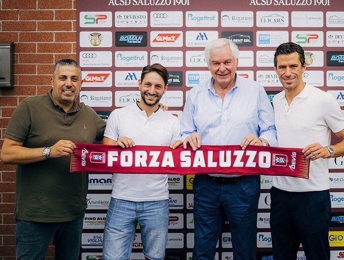 Calcio Serie D: Saluzzo, Conrotto e Di Lernia nuovi giocatori granata