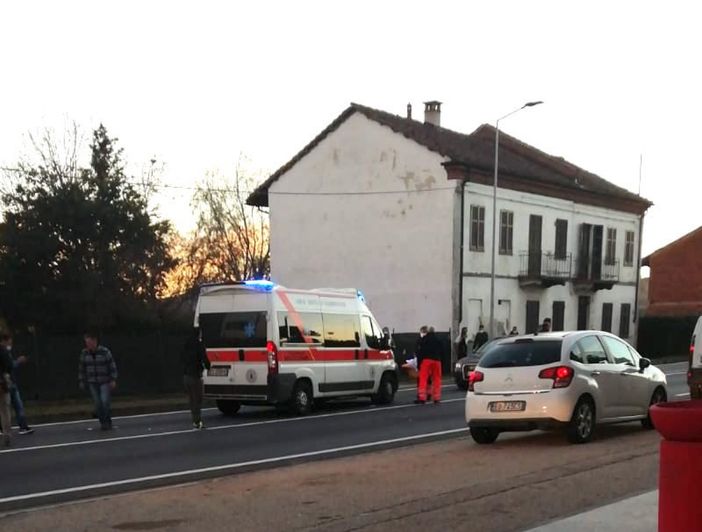 Troppo incidenti a Piana Biglini, Alba vuole un velox fisso lungo la 231 Troppo incidenti a Piana Biglini, Alba vuole un velox fisso lungo la 231