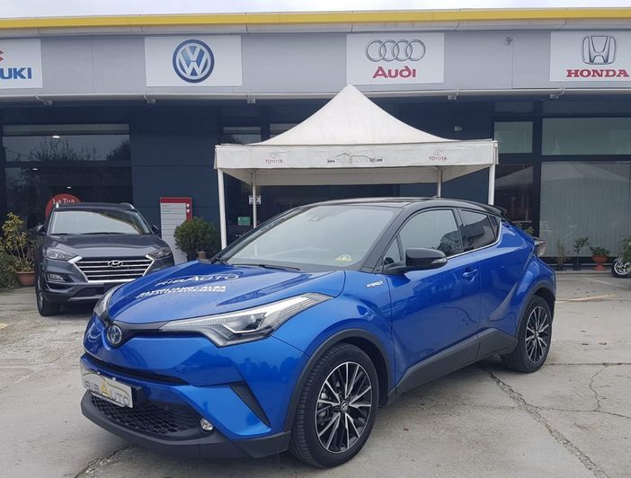 Nell’acquistare un’auto aziendale km0 o usata occorre avere la certezza di rivolgersi a dei professionisti