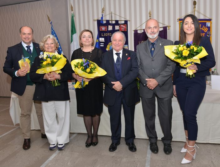 Foto di Giacomo Berrino