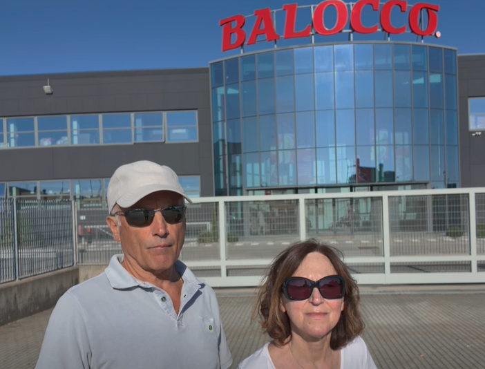 La vicinanza dei fossanesi ai Balocco: &quot;L’addio ad Alessandra nuova grave perdita per la nostra città&quot;